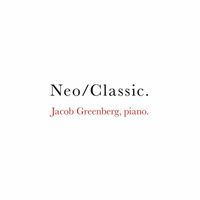 Jacob Greenberg - Neo/Classic.