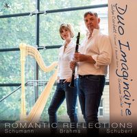 Duo Imaginaire - Romantic Reflections