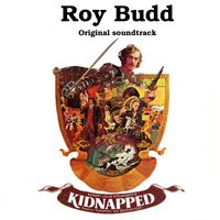 Roy Budd - Kidnapped (Original Motion Picture Soundtrack)