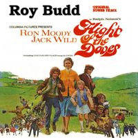 Roy Budd - Flight of The Doves (Original Motion Picture Soundtrack)