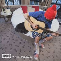 Ikki - The Mixtape