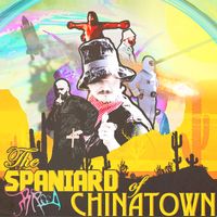 Breed - The Spaniard of Chinatown (Explicit)