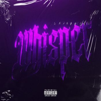 Whisper - What Up (Explicit)