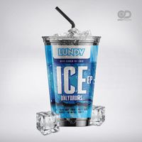 Lundy - Ice EP