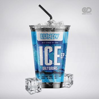 Lundy - Ice EP