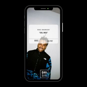 Booz - Call Back