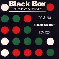 Black Box feat. Loleatta Holloway - Ride On Time (90's Remixes)