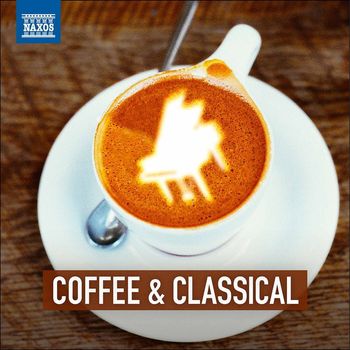 Various Artists - Coffee & Classical