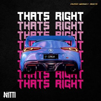 NITTI - That's Right