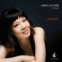 Janelle Fung - Aubade