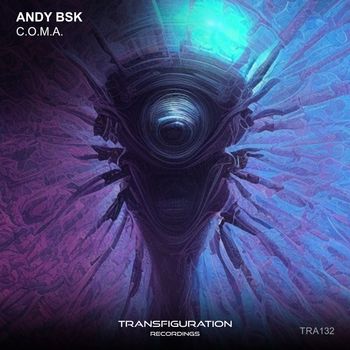 Andy BSK - C.O.M.A.