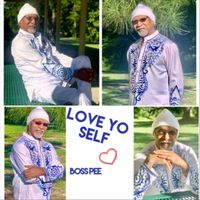 BossPee - Love Yo Self