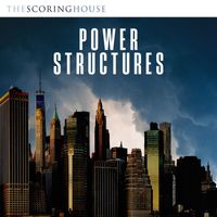Mark Revell - Power Structures