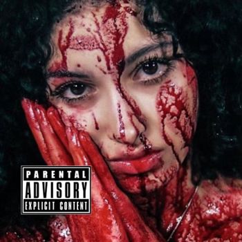 Jordano - Make Me Bleed (Explicit)