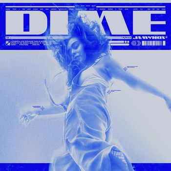 Jamy Nox - Dime