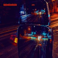 AB+ - Remember