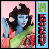 Jarina De Marco - Knock Out (Explicit)