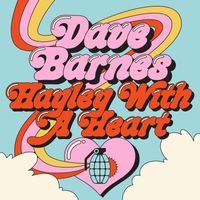 Dave Barnes - Hayley With a Heart