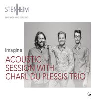 Charl du Plessis Trio - Imagine