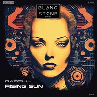 Raziël.b - Rising Sun