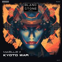 Maëlle Ø - Kyoto