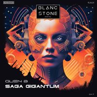 Guen B - Saga Gigagantum