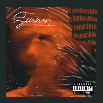 Sinner - Invincible