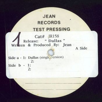 Jean - Dallas