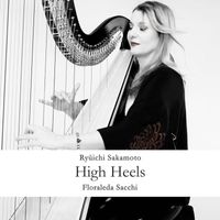 Floraleda Sacchi - High Heels