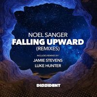 Noel Sanger - Falling Upward (Remixes)