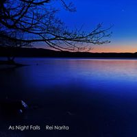 Rei Narita - As Night Falls