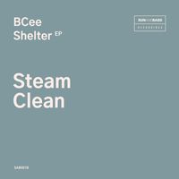 Bcee - Steam Clean