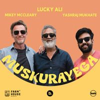 Lucky Ali - Muskurayega