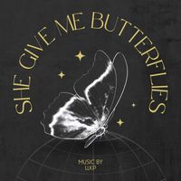 Kingpin - She Give Me Butterflies (Explicit)