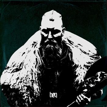 EDUVEK - Berserker (Explicit)