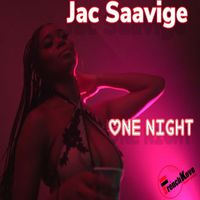 Jac Saavige - One Night