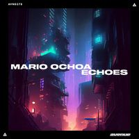 Mario Ochoa - Echoes