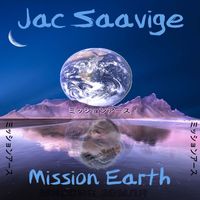 Jac Saavige - Mission Earth