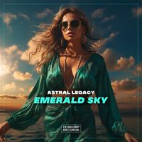 Astral Legacy - Emerald Sky