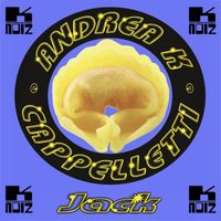 Andrea K Cappelletti - Jack