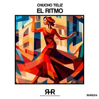 Chucho Teliz - El Ritmo