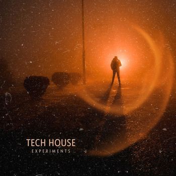 Various Artists - Tech House Experiments (Explicit)