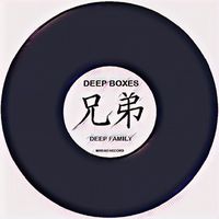 Deep Boxes - Deep Family