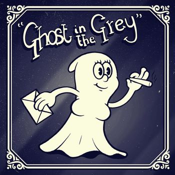 Hound - Ghost in the Grey