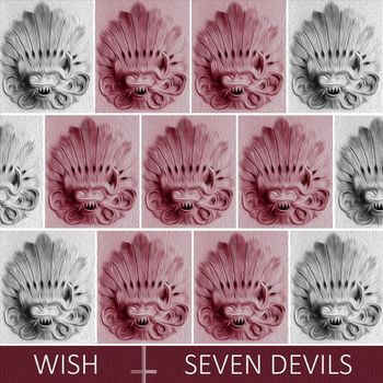 Wish - Seven Devils