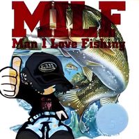 MANOR - gone fishin (Explicit)