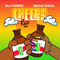 DJ Norie - Cheers 2 U