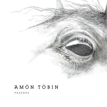 Amon Tobin - Phaedra