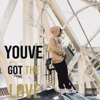 Charlie B. - Youve Got the Love (Explicit)