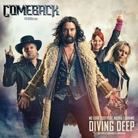 No Love Lost - Diving Deep (Musiikkia elokuvasta Comeback)